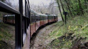 El expreso de La Robla